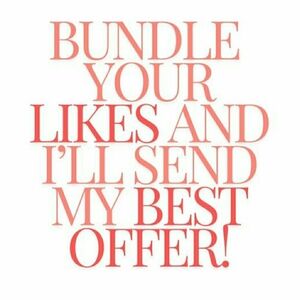 Hit The Bundle Button